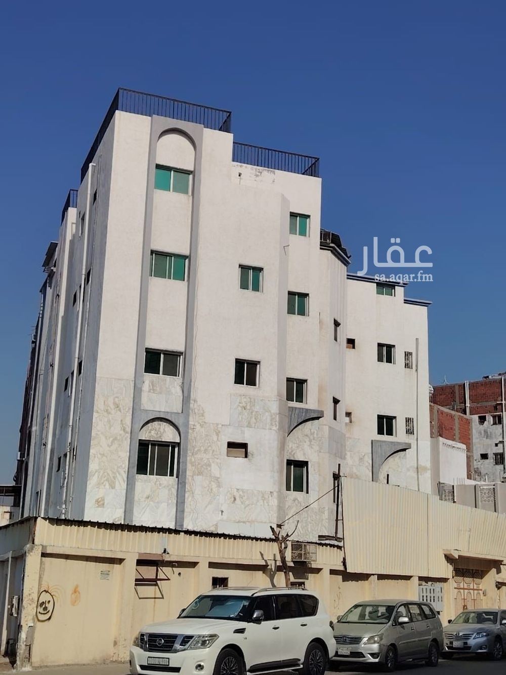 عقار 25 غرف في الخالدية، مكة 2