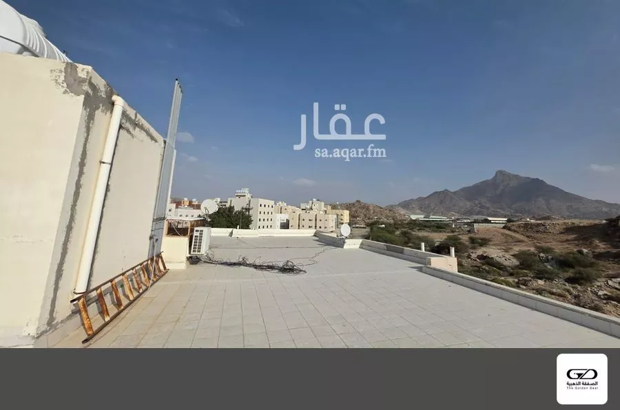 عمارة 750 م² في الخضراء 7