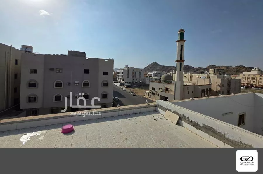 عمارة 750 م² في الخضراء 8