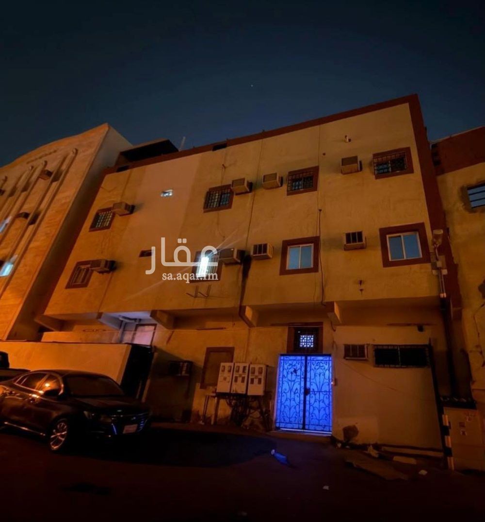 26 bedroom building in Al Khansa, Makkah