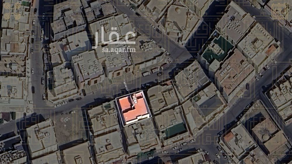 عقار 18 غرف في بطحاء قريش، مكة 3