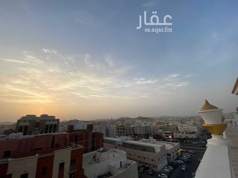 عقار  في الشوقية، مكة 6