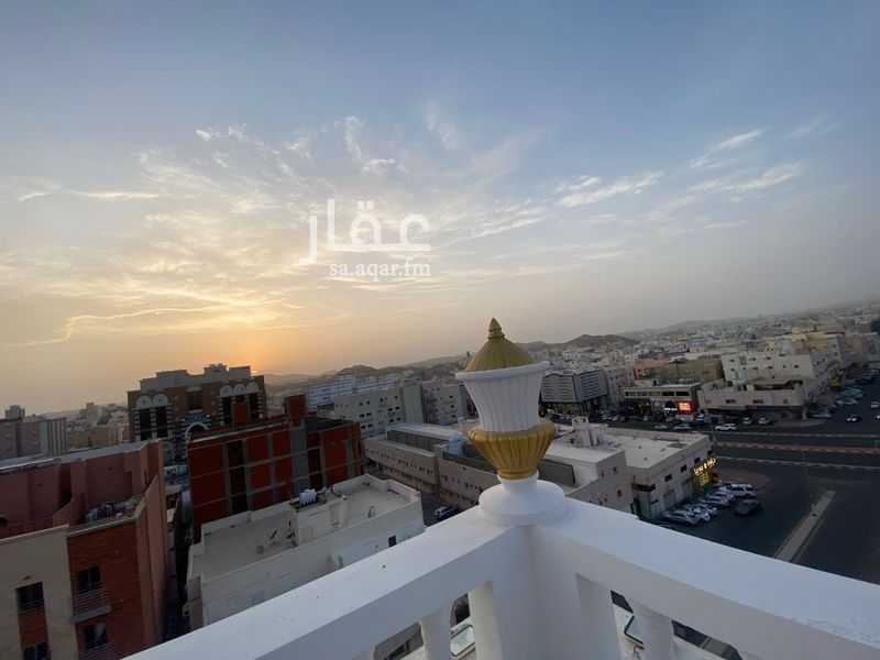 عقار  في الشوقية، مكة 5