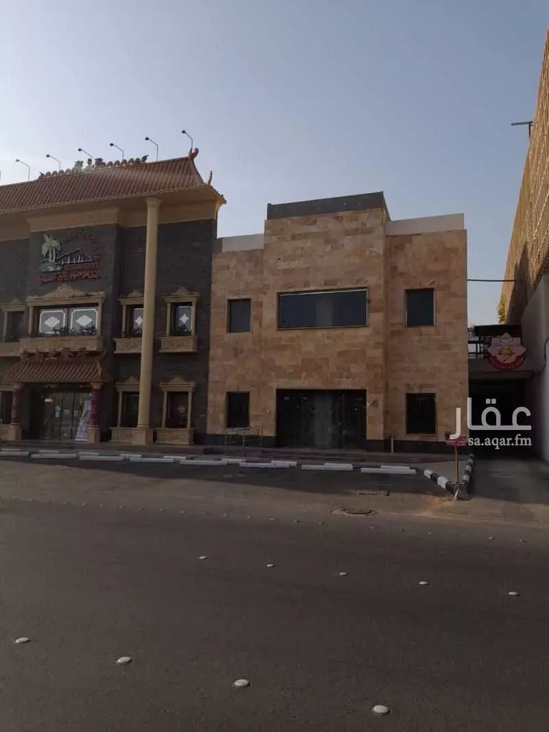 محل 510 م² في العوالي 3