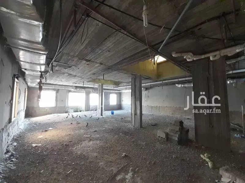 محل 510 م² في العوالي 5