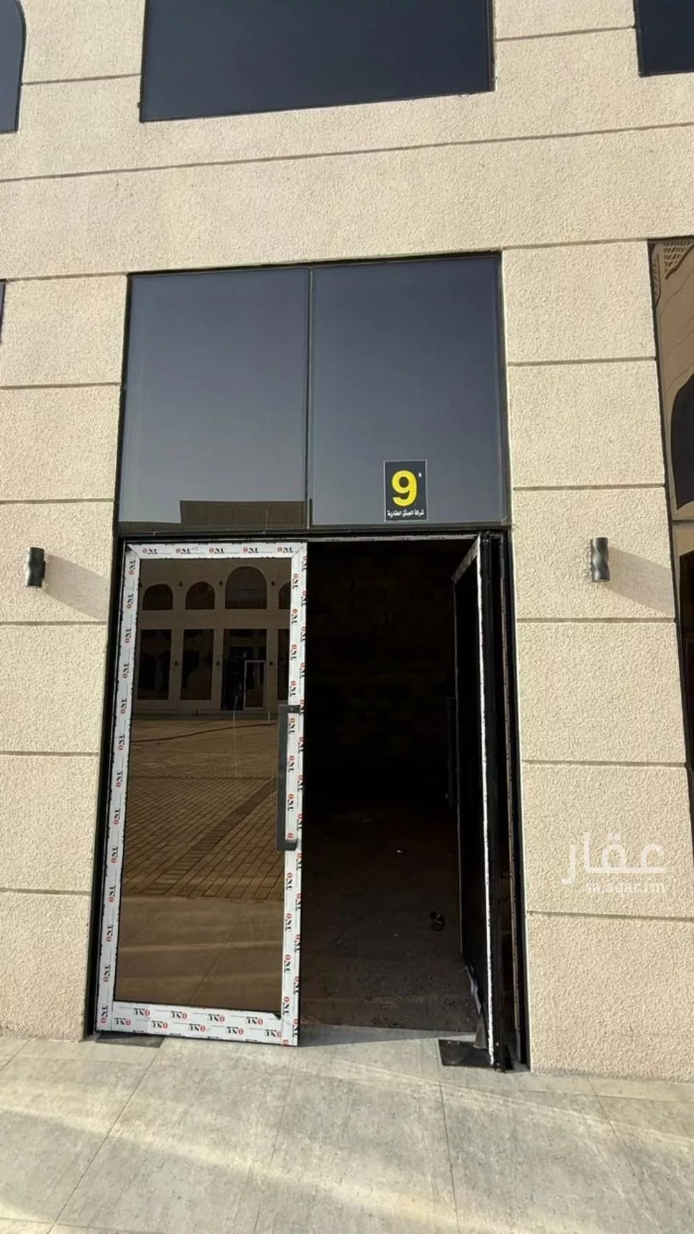 57 sqm shop in Al Rashidiyyah 2