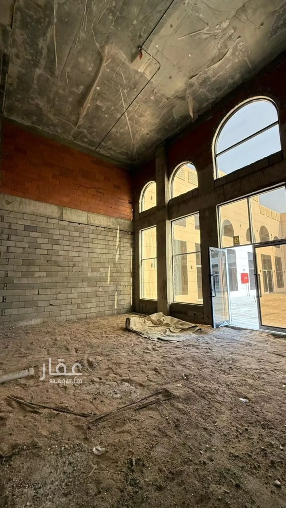 57 sqm shop in Al Rashidiyyah 3