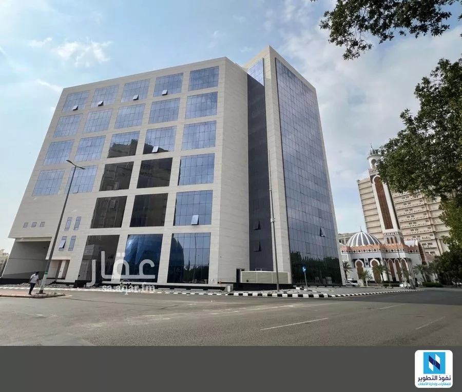 395 sqm shop in Al Naseem 2