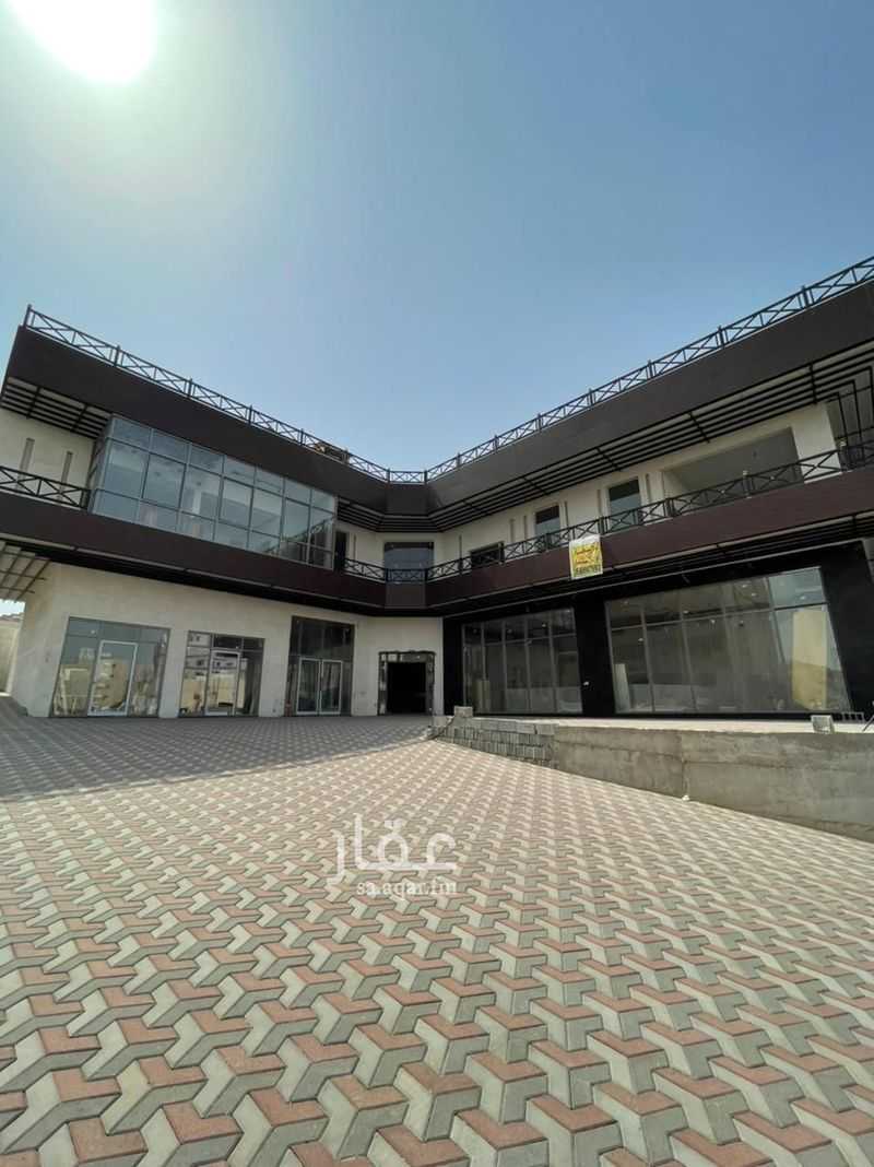 shop in King Fahd, Makkah 2