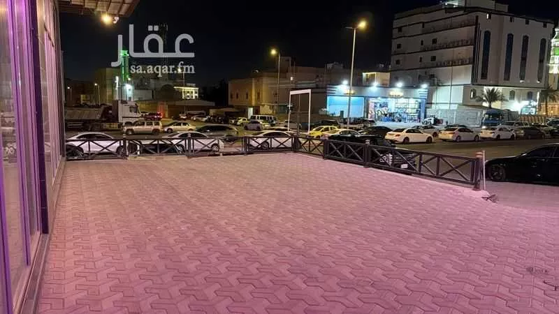 محل 480 م² في الملك فهد 29