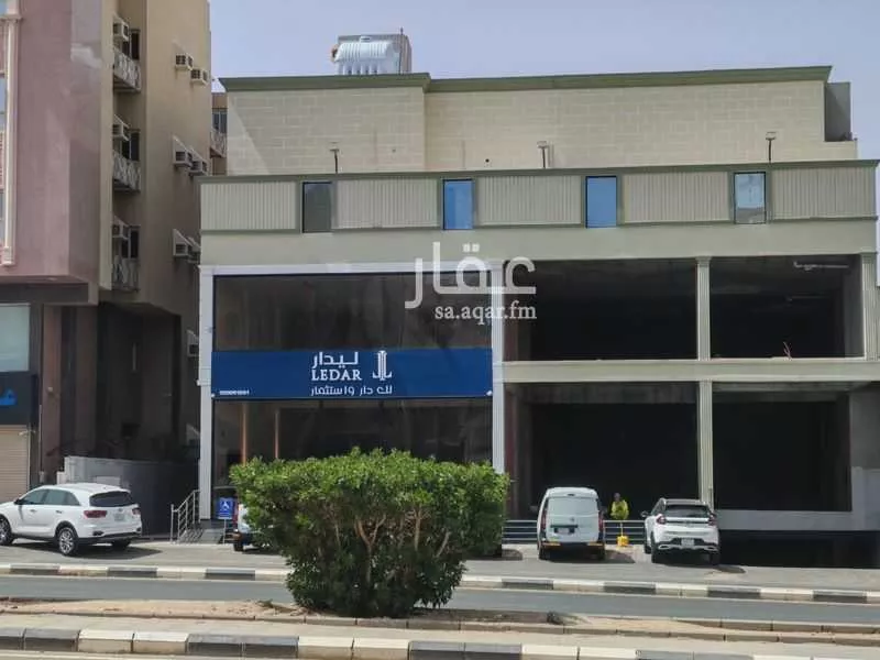 shop in Al Hamra wa Umm Al Joud, Makkah 4