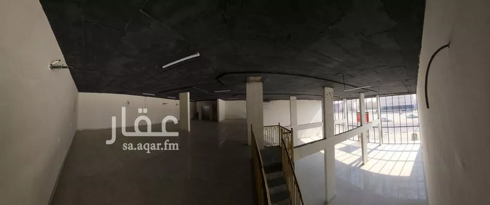 622 sqm shop in King Fahd 7