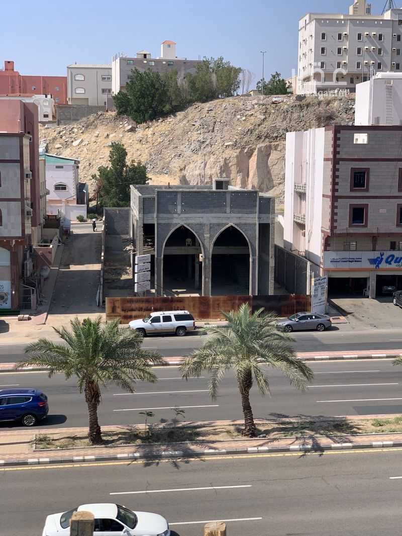 عقار 1 غرف في الشوقية، مكة 2