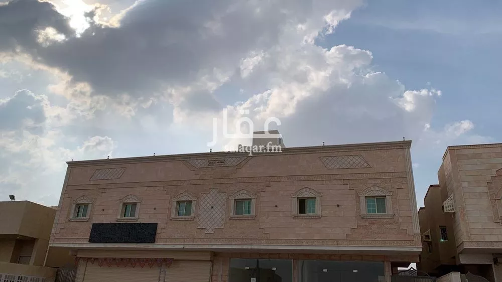 59 sqm shop in King Fahd 3
