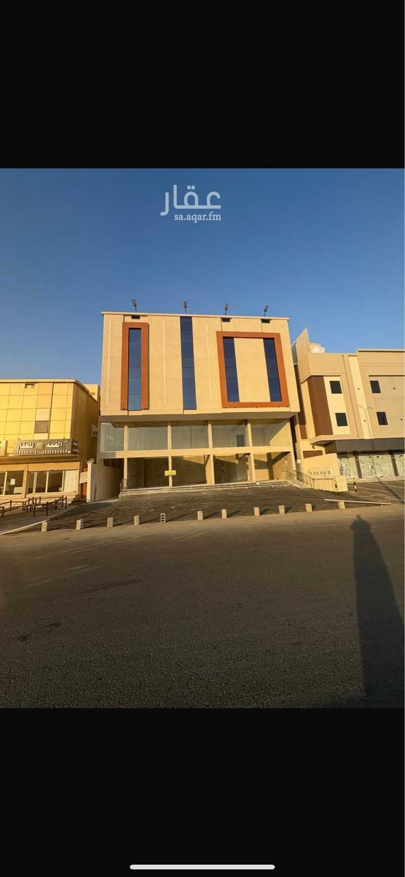 عقار  في الراشدية، مكة 3