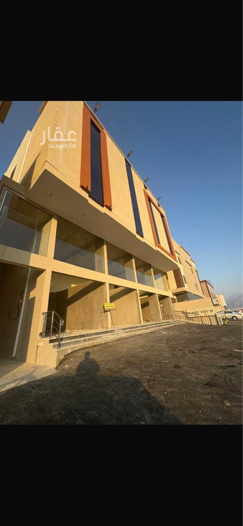 عقار  في الراشدية، مكة 4