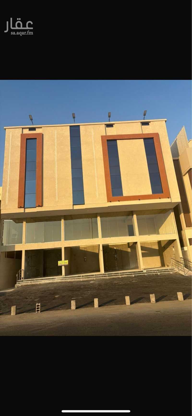 عقار  في الراشدية، مكة 2