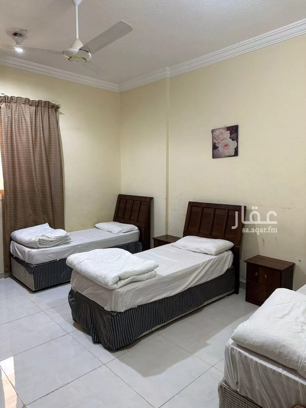 744 sqm building in Al Hijra 2