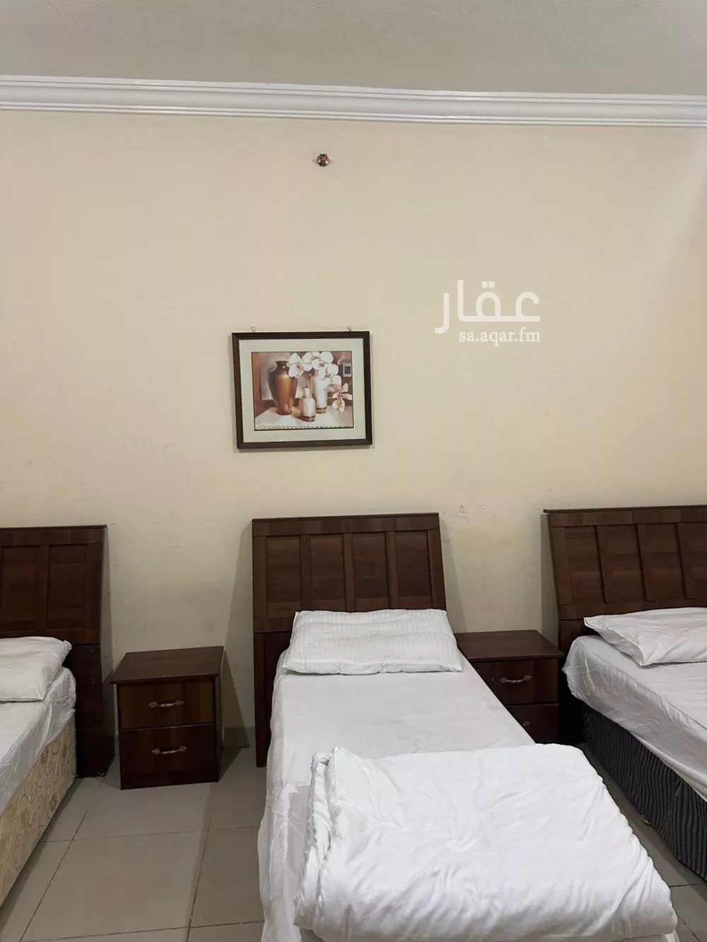 744 sqm building in Al Hijra 4