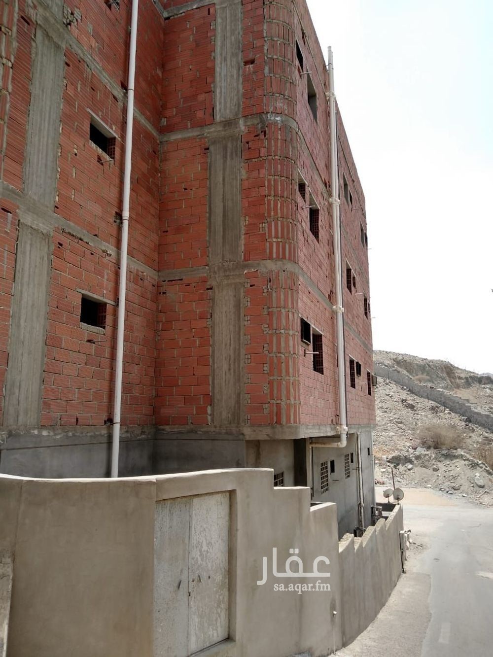 عقار 28 غرف في ريع زاخر، مكة 4