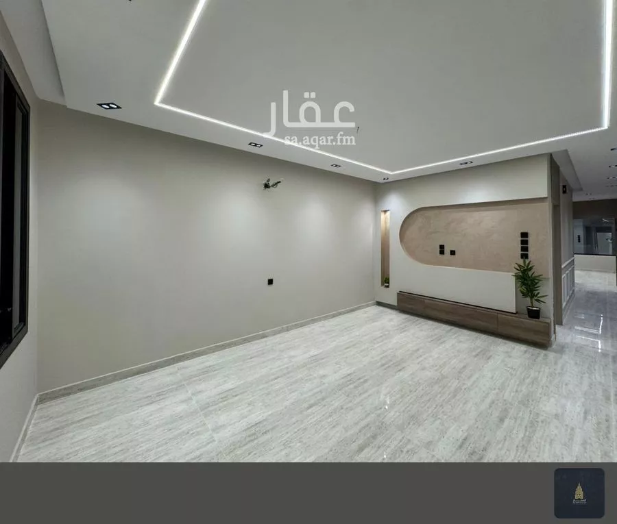 عمارة 429 م² في الملك فهد 11