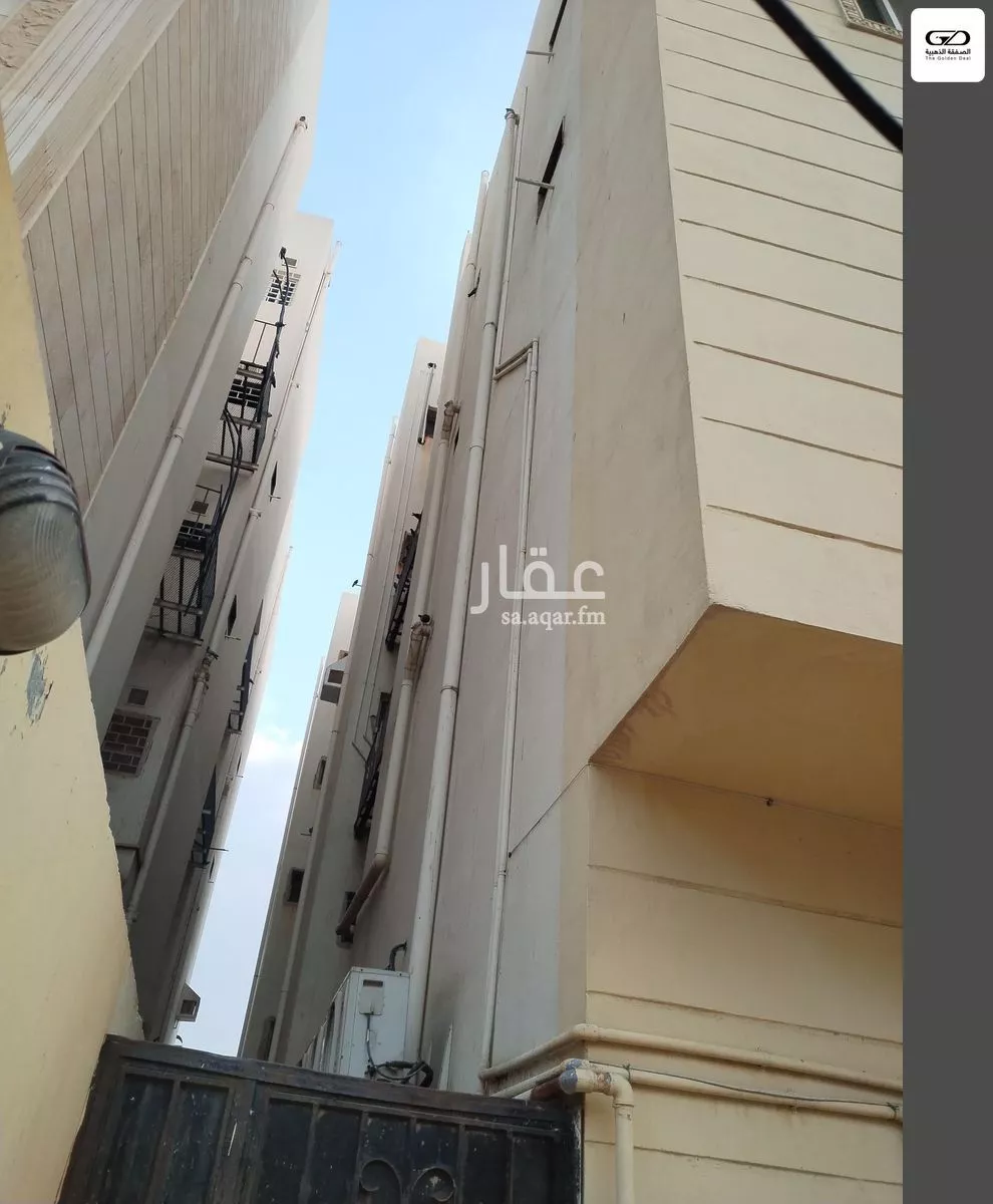 عمارة 678 م² في بطحاء قريش 11