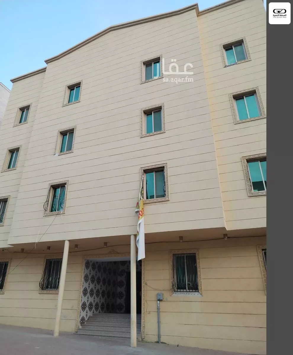 عمارة 678 م² في بطحاء قريش 12