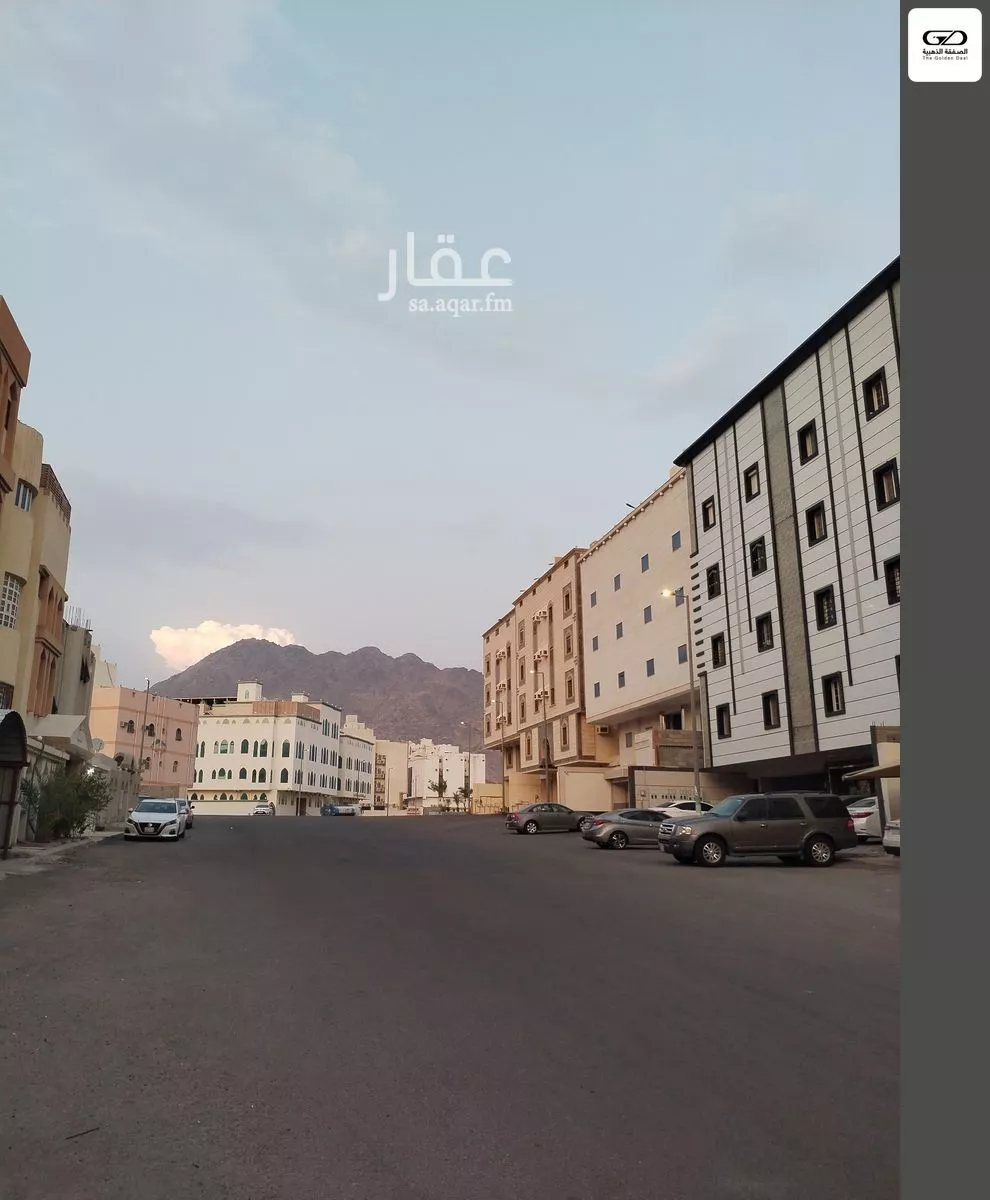عمارة 678 م² في بطحاء قريش 14