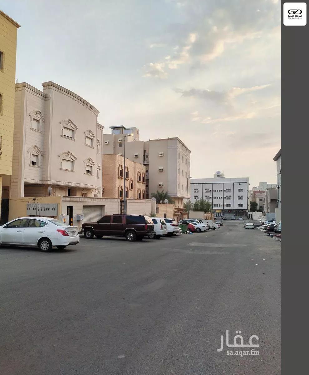 عمارة 678 م² في بطحاء قريش 15