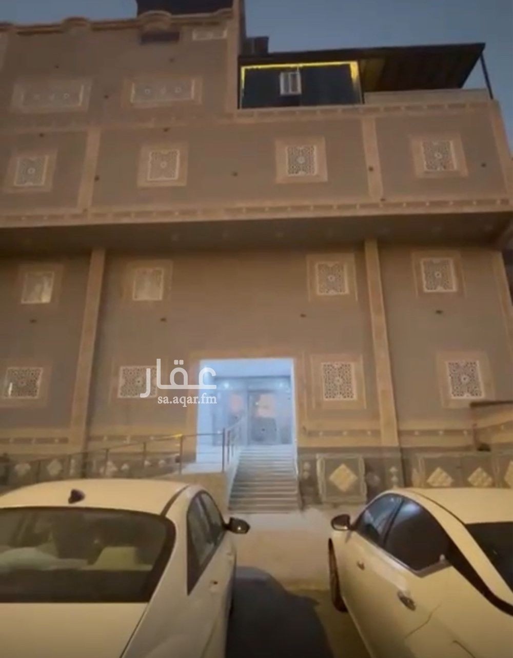 عقار 12 غرف في الخضراء، مكة