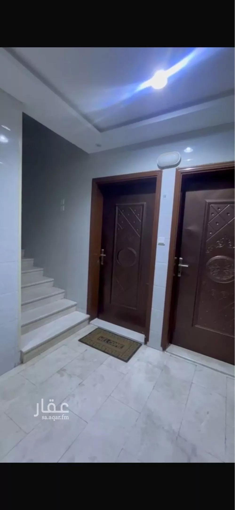 عمارة 600 م² في الخضراء 4