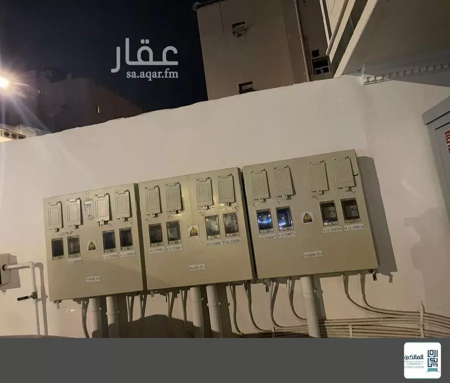610 sqm building in Al Buhayrat 14