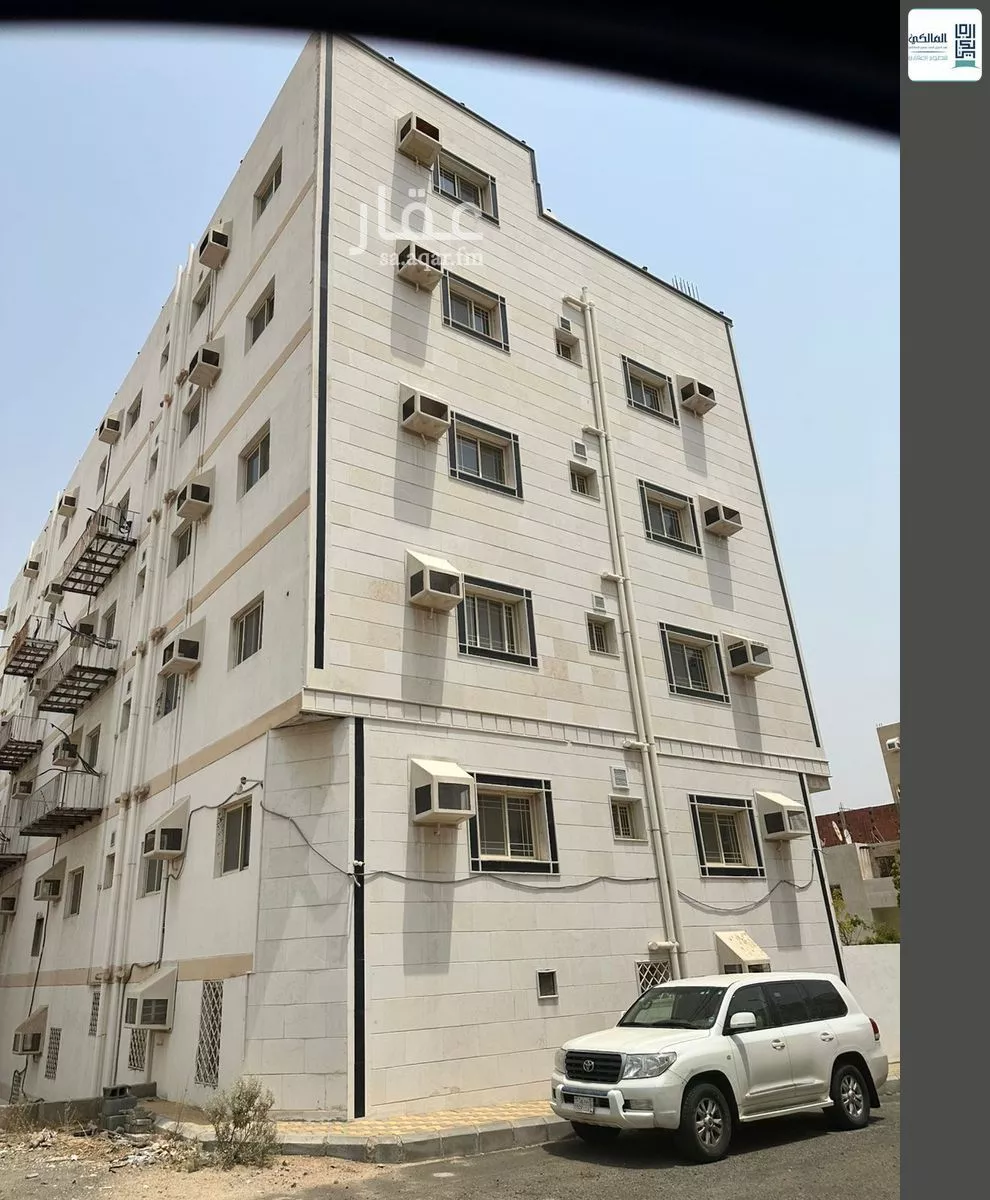 610 sqm building in Al Buhayrat 16