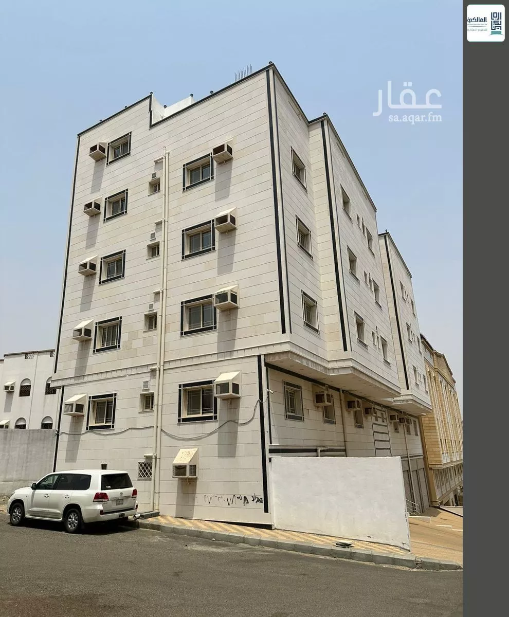 610 sqm building in Al Buhayrat 6