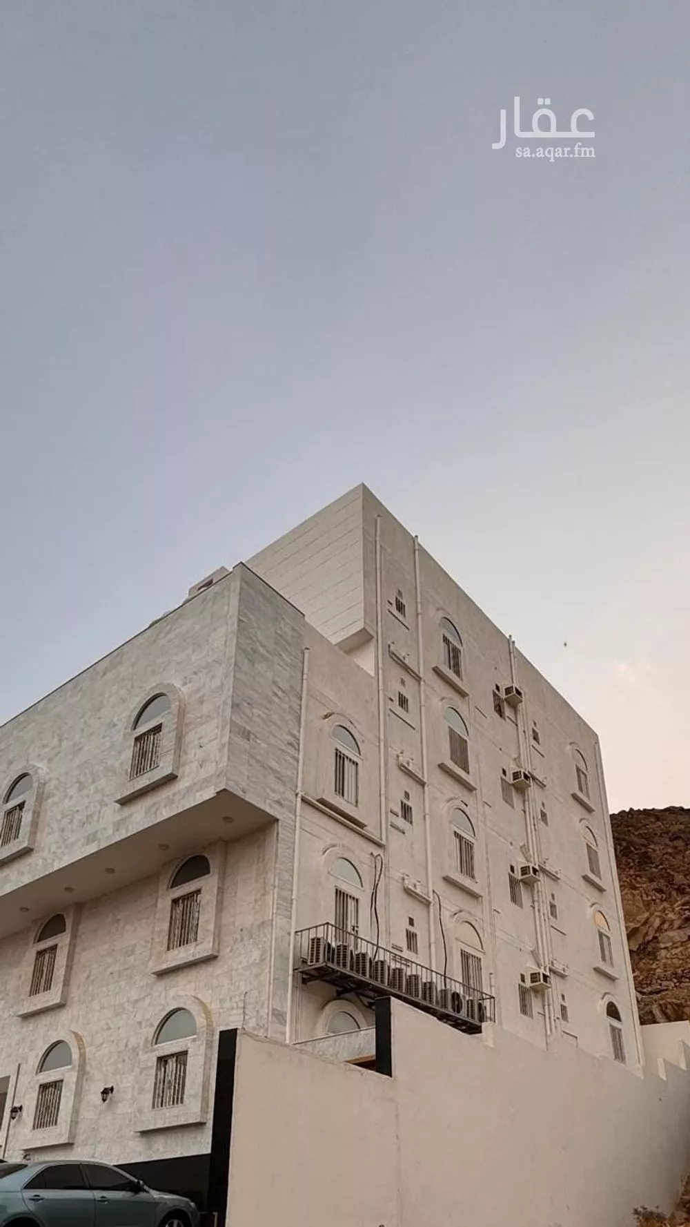 805 sqm building in Al Khadra 12