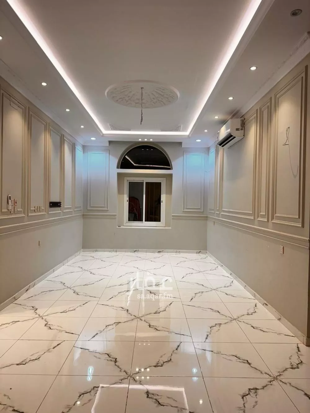 805 sqm building in Al Khadra 3