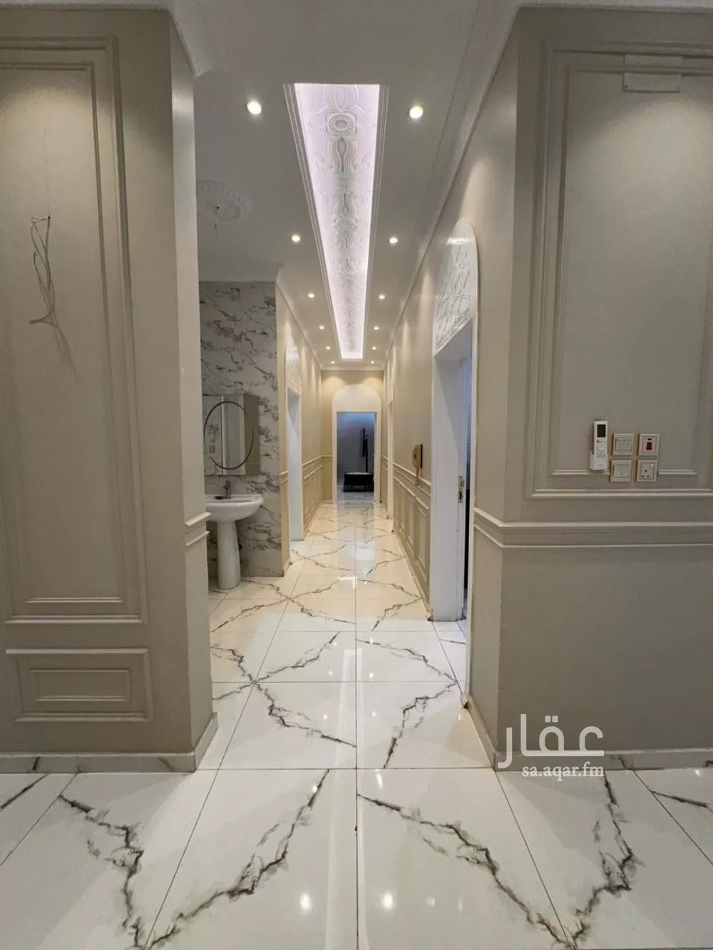 805 sqm building in Al Khadra 4