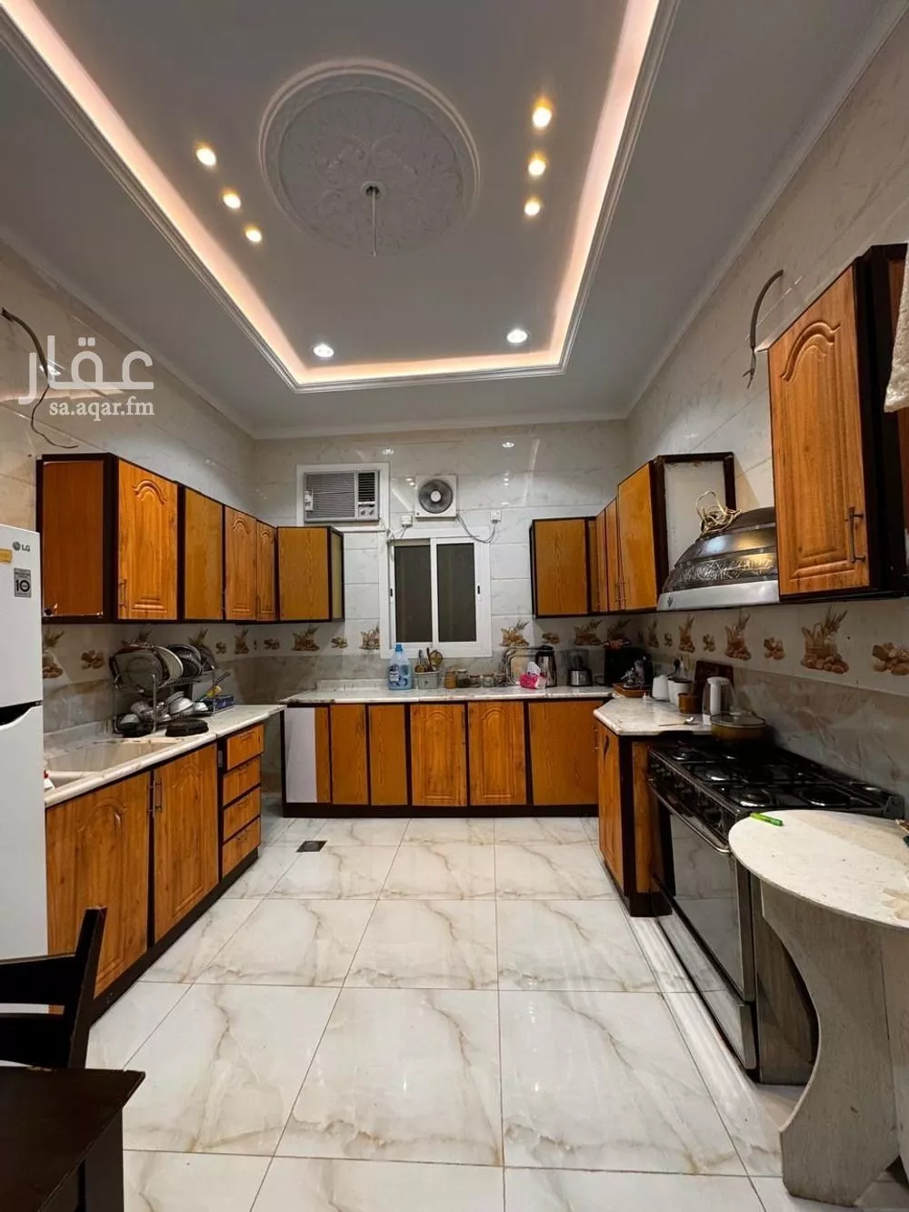 805 sqm building in Al Khadra 6
