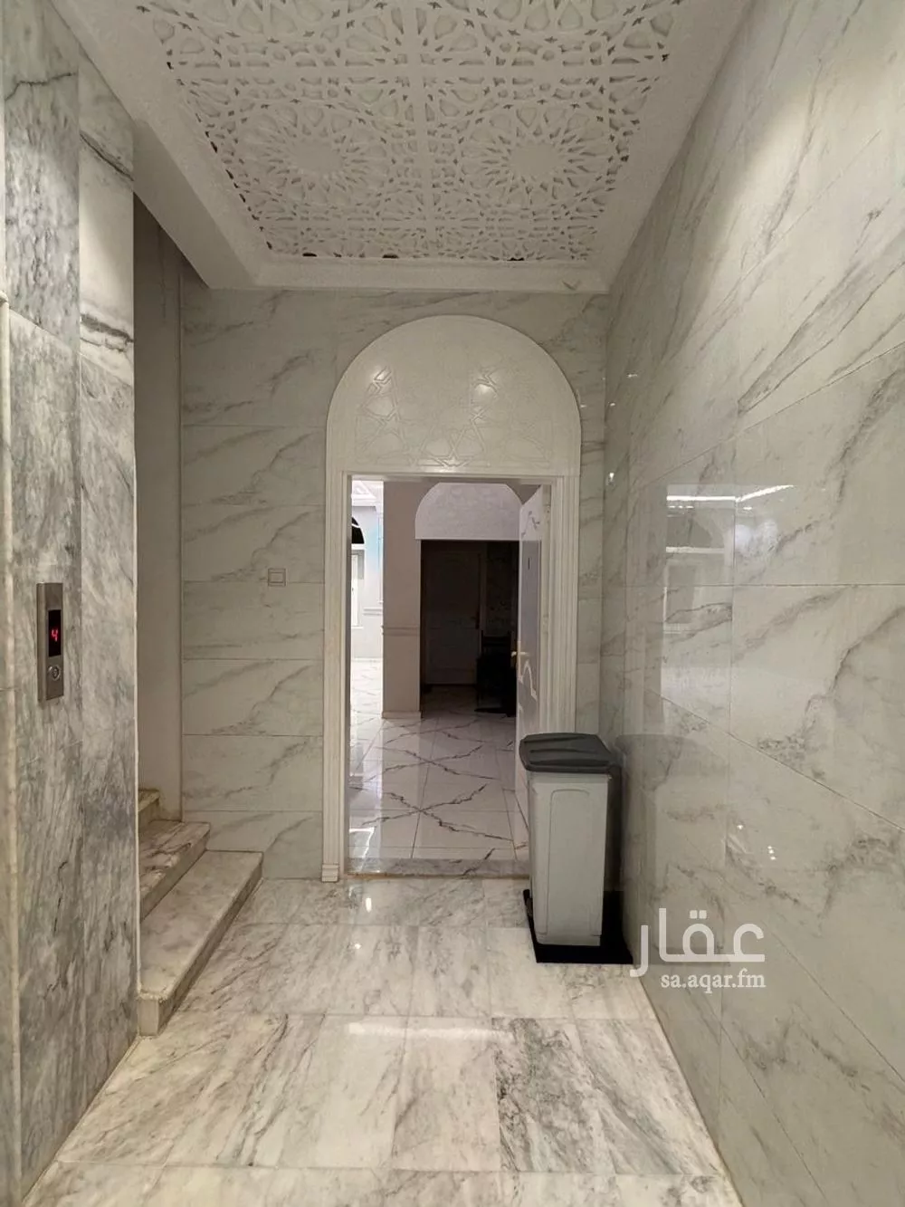805 sqm building in Al Khadra 9