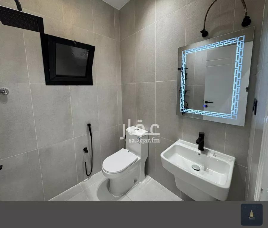 540 sqm building in King Fahd 11