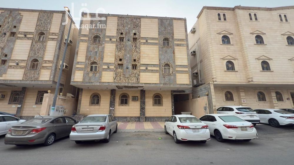 عقار 27 غرف في الخضراء، مكة