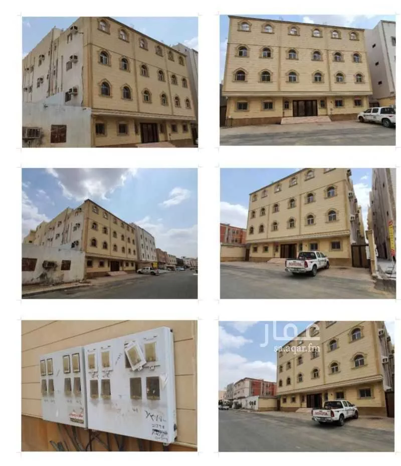 عقار 5 غرف في الخضراء، مكة 2