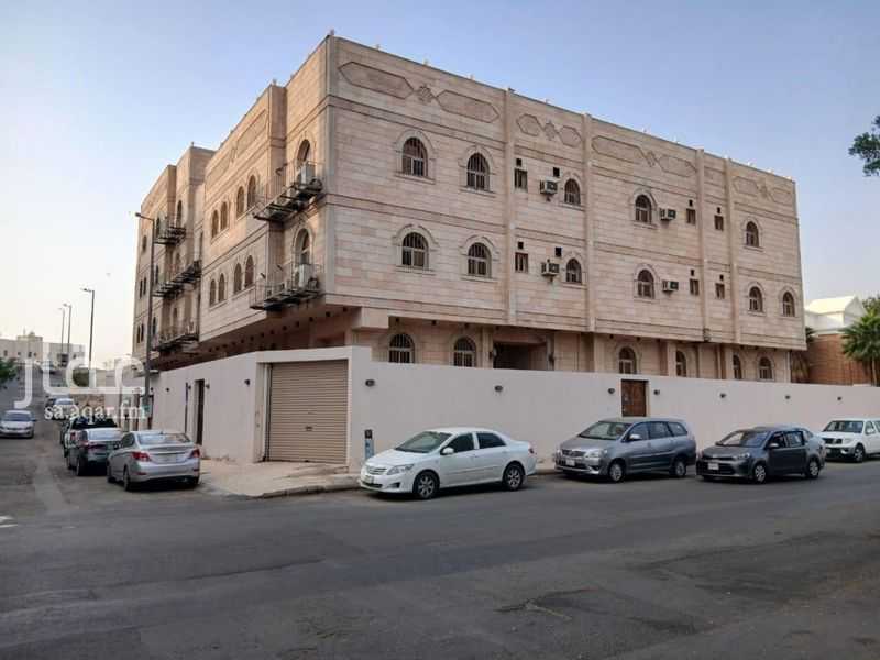 عقار 24 غرف في الزهراء، مكة