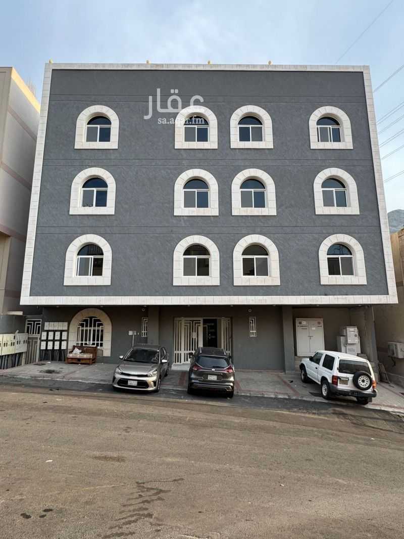 5 bedroom building in Al Adl, Makkah 8