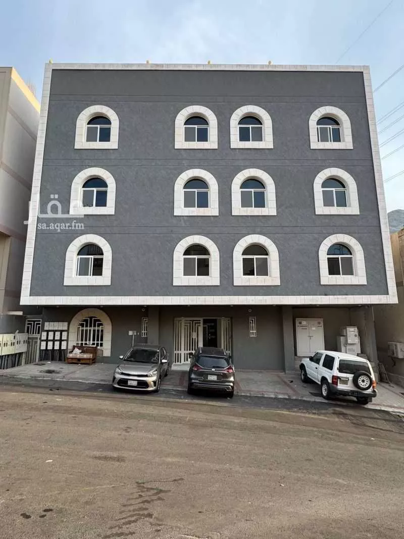 عمارة 158 م² في العدل 20
