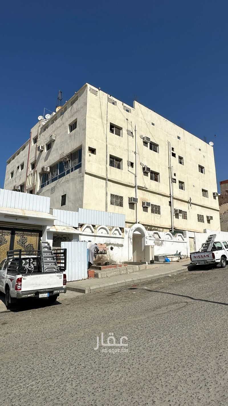 20 bedroom building in Al Hindawiyyah, Makkah 3
