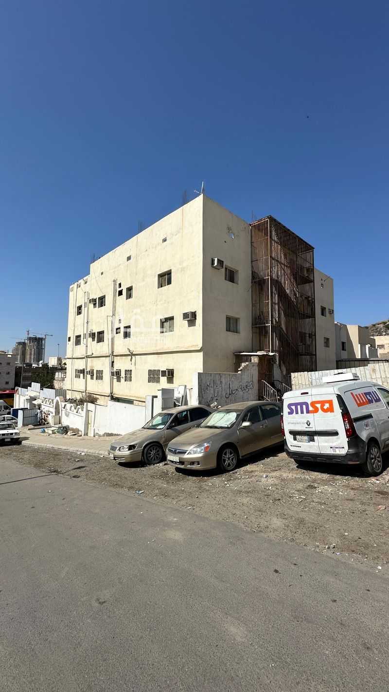 20 bedroom building in Al Hindawiyyah, Makkah 4