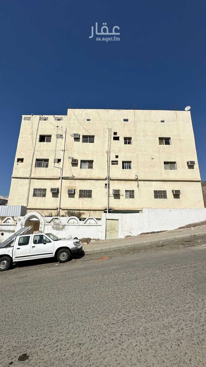 20 bedroom building in Al Hindawiyyah, Makkah 2