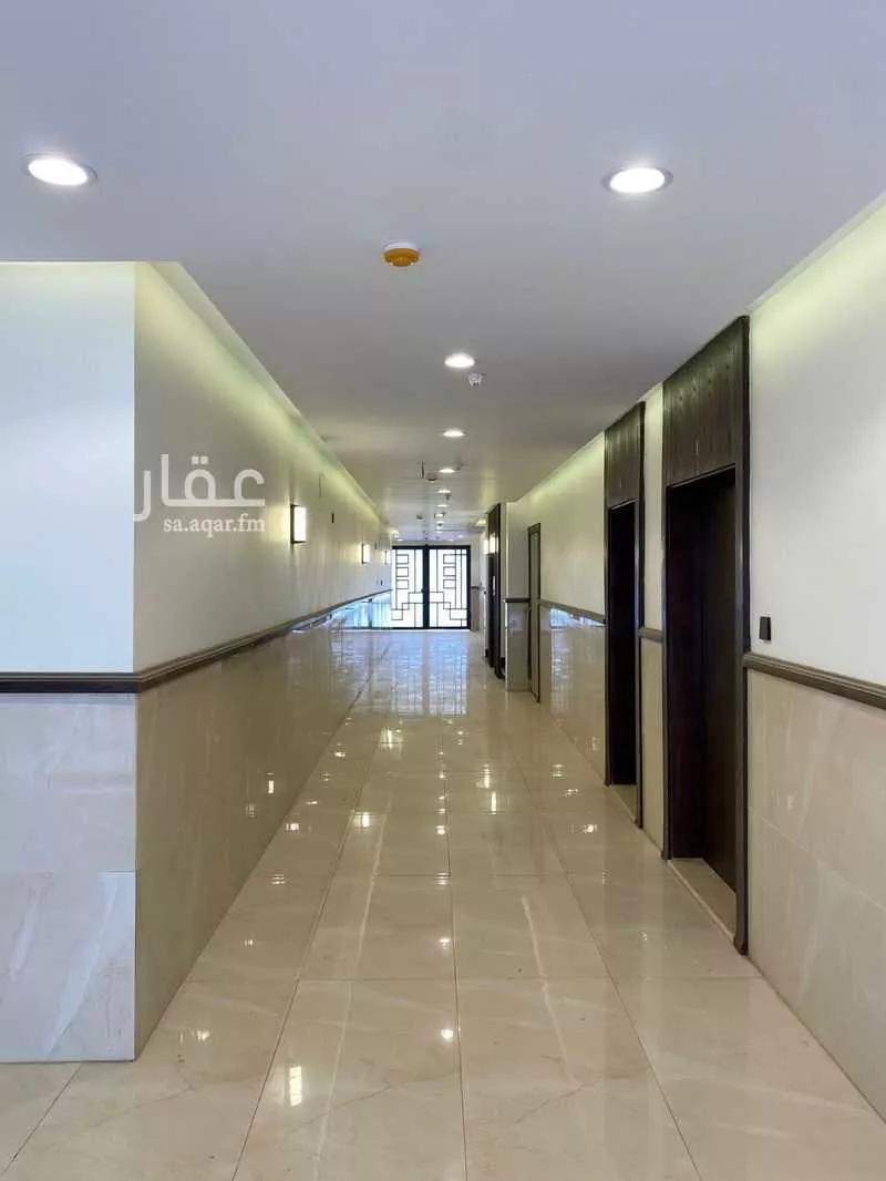 عمارة 448 م² في العدل 6
