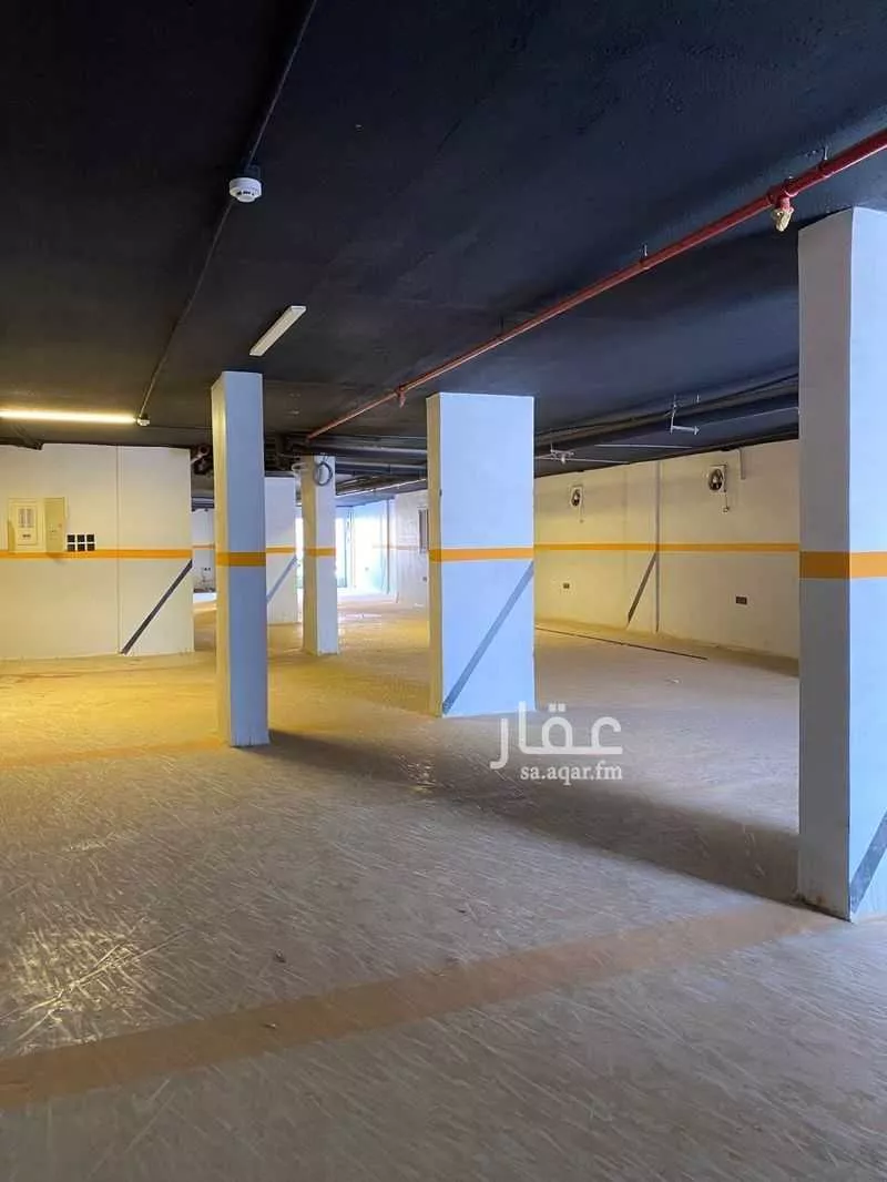 عمارة 448 م² في العدل 9
